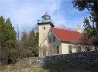 eaglebluff lighthouse