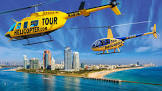 Helicopter Tour